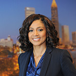 Denise Hines, DHA, FHIMSS, Chief Americas Officer, HIMSS
