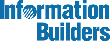 Info Builders Logo
