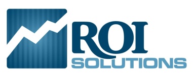 ROISolutions Logo