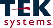 TekSystems Logo