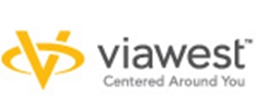 Viawest Logo Viawest Logo