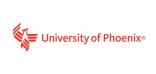 University of Phoenix logo