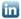 linked in icon