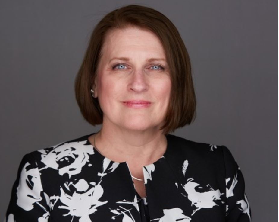 Fireside Chat With Nancy Beale