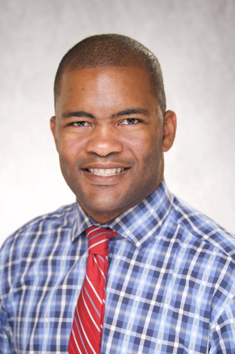 Keith Burrell