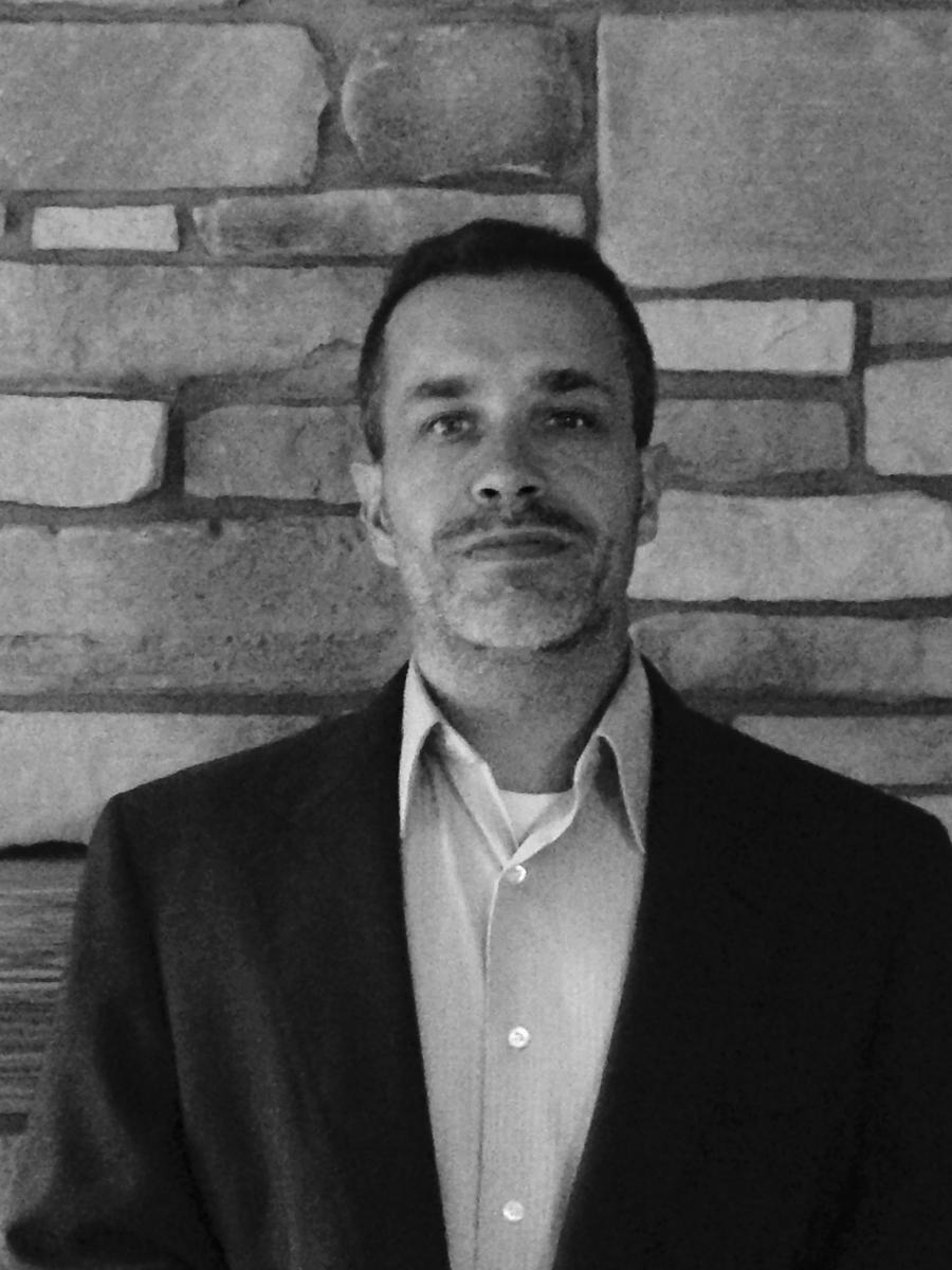 Darren Clark