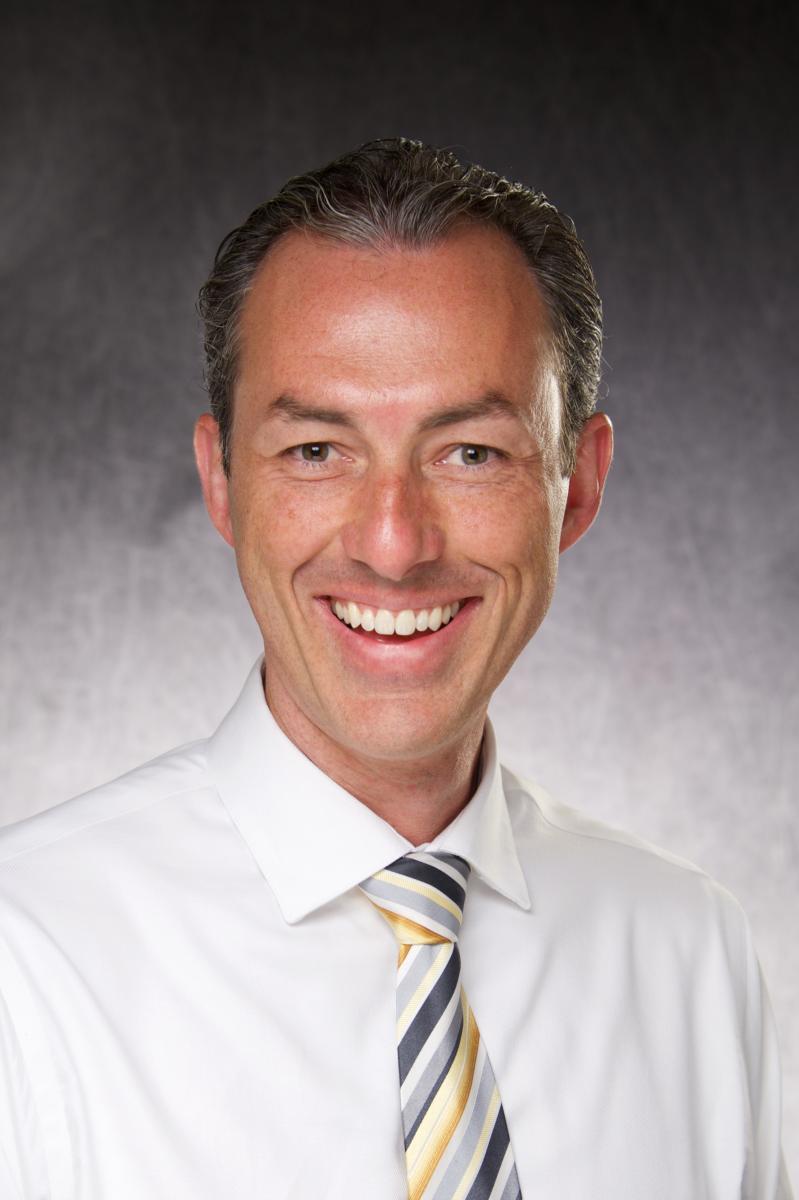 Stephen Hamilton