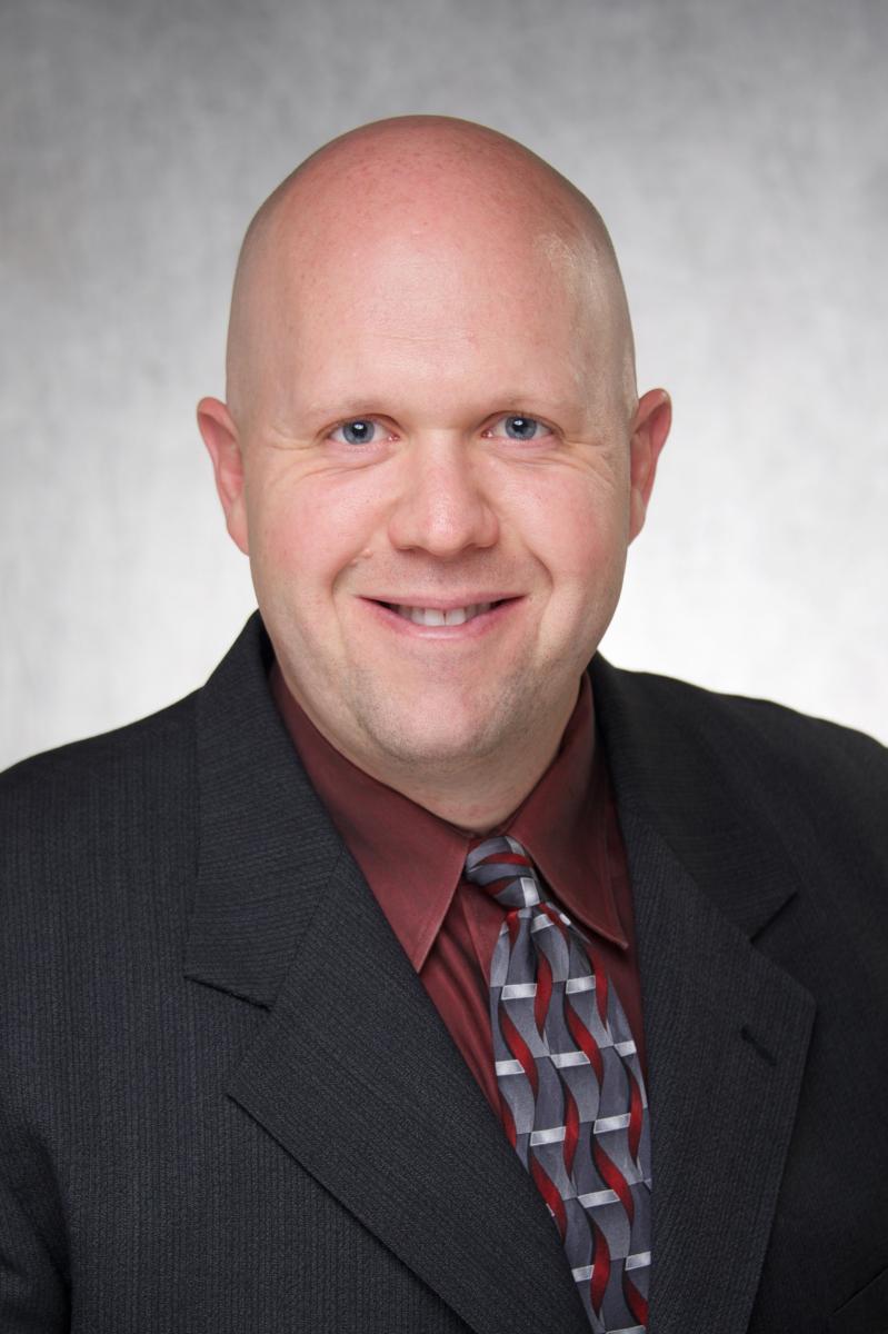 Tom Feldman