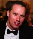 Jeremy Meller