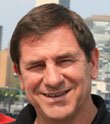 Jim Bahensky