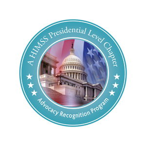 Advocacy Emblem