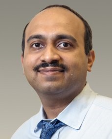 Vikram Kumar