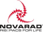 Novarad Logo