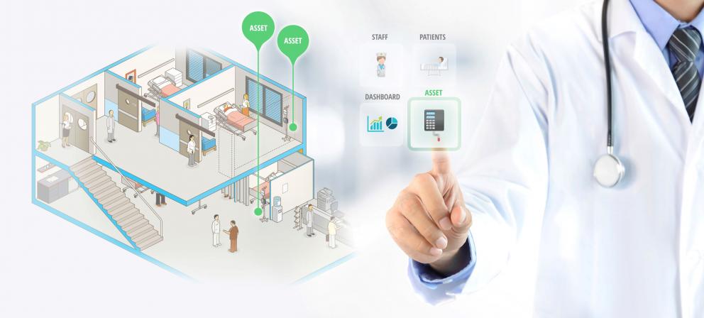 Austin HIMSS Lunch & Learn: RTLS Technology - Tuesday August 8 Austin HIMSS Lunch & Learn